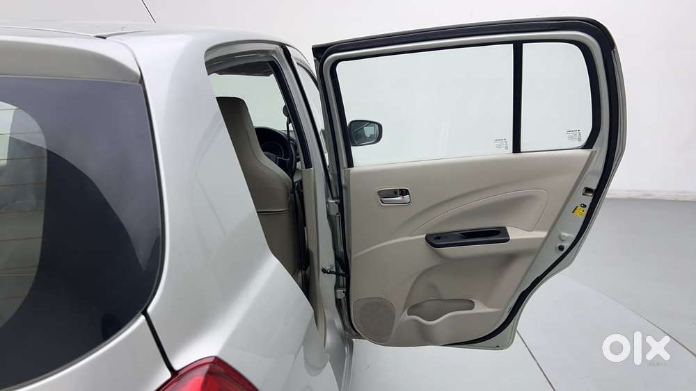 Maruti Suzuki Celerio Zxi, 2018, Petrol