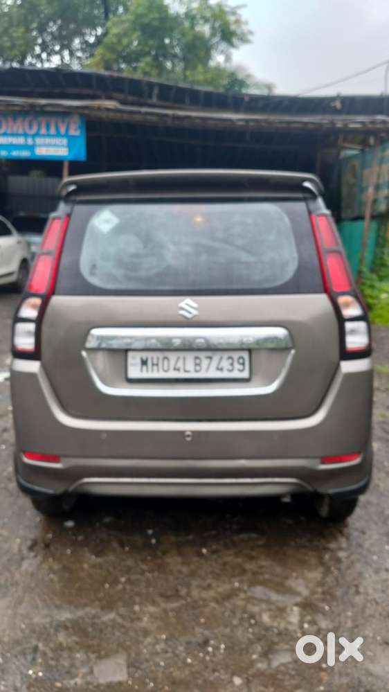 Maruti Suzuki Wagon R Vxi 1.0 Cng, 2022, Cng & Hybrids