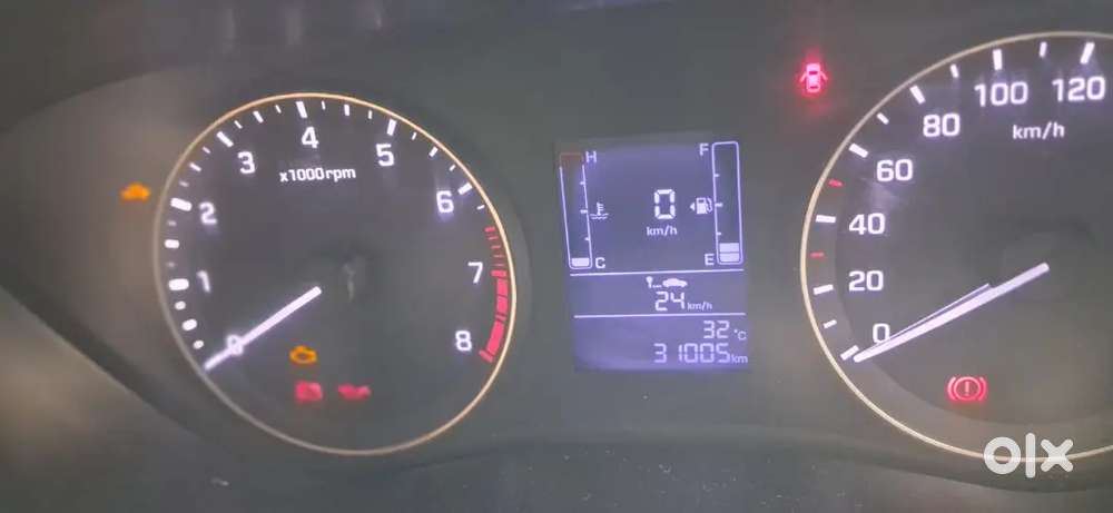 Hyundai I20 Active | 32000 Km | S| Excellent Condition