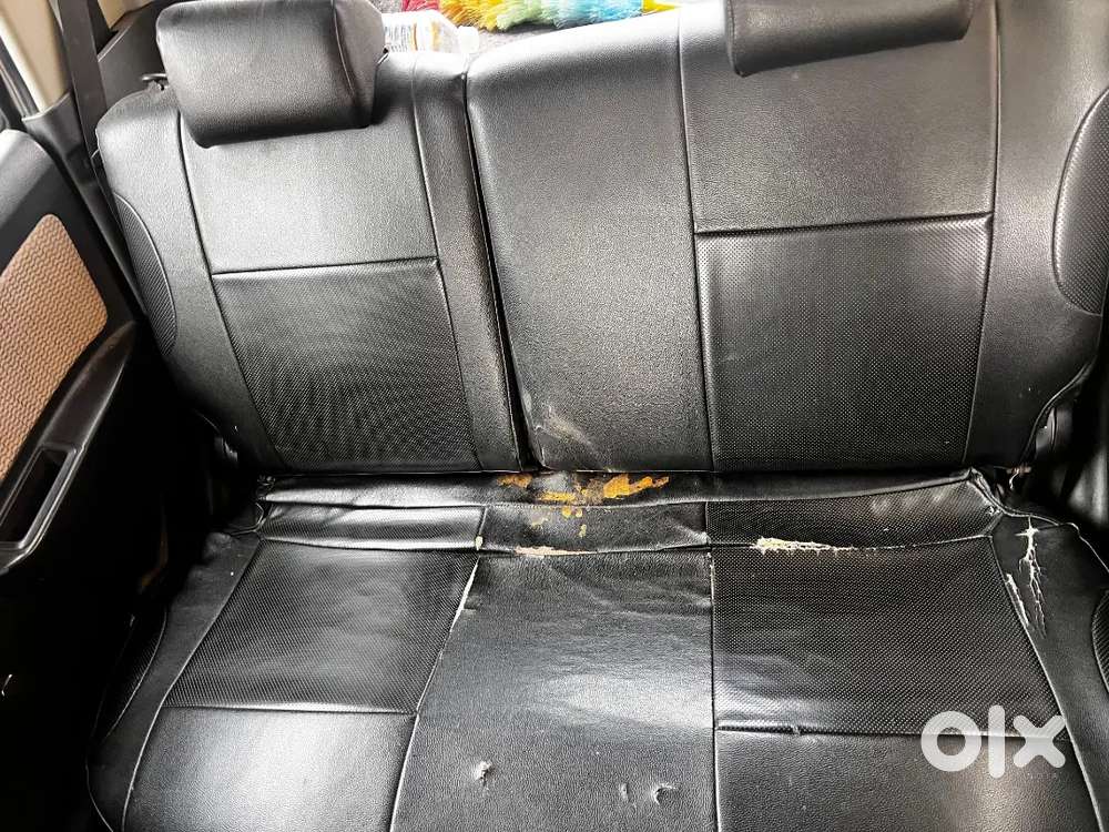 Maruti Wagon R 2018 Lxi Cng Car