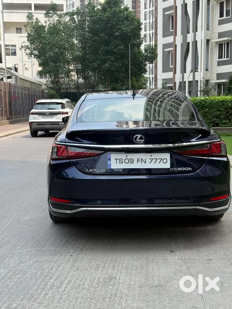 Urgent Sale- 2020 Lexus Top End Model I Mint Condition