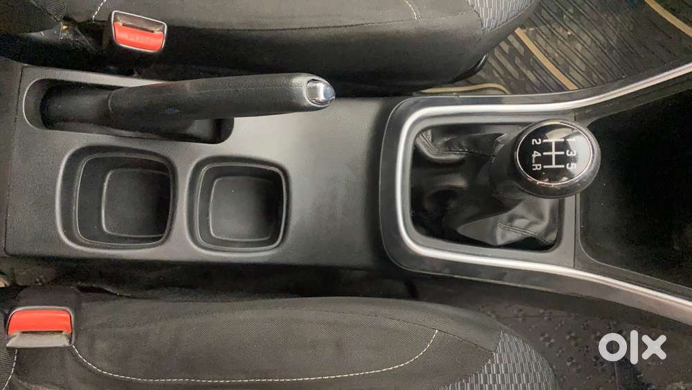 Maruti Suzuki S Cross Zeta Ddis 200 Sh, 2018, Diesel