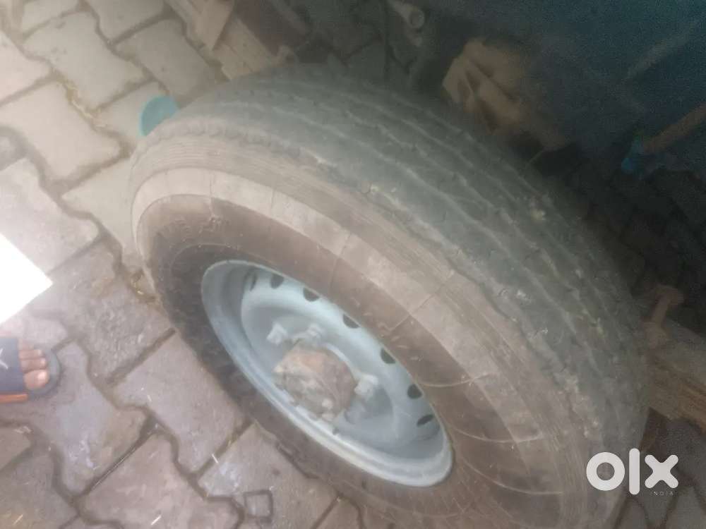 Pick Up 1.3 Max Running 17500 Km 2025 Model