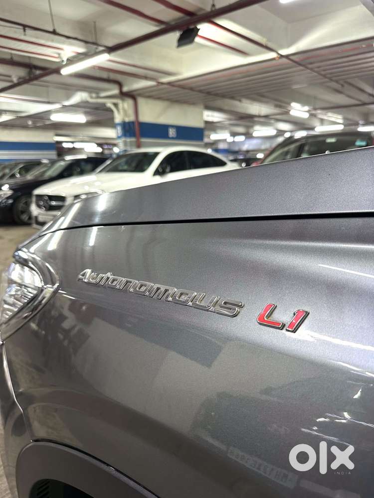 Mg Gloster 2.0 Sharp Twin Turbo 7 Str 4wd, 2020, Diesel