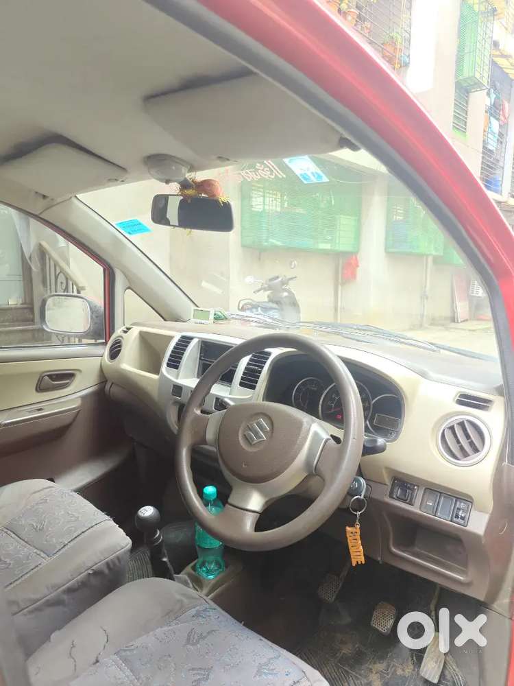 Maruti Suzuki Estilo Vxi 2009