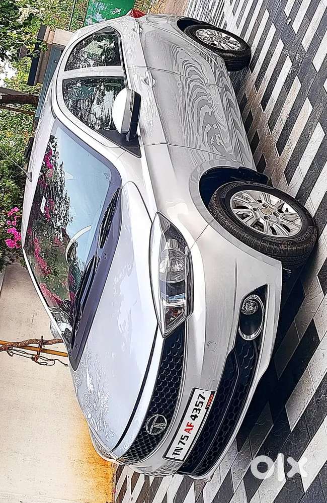 Tata Tiago 2018 Automatic Single Owner