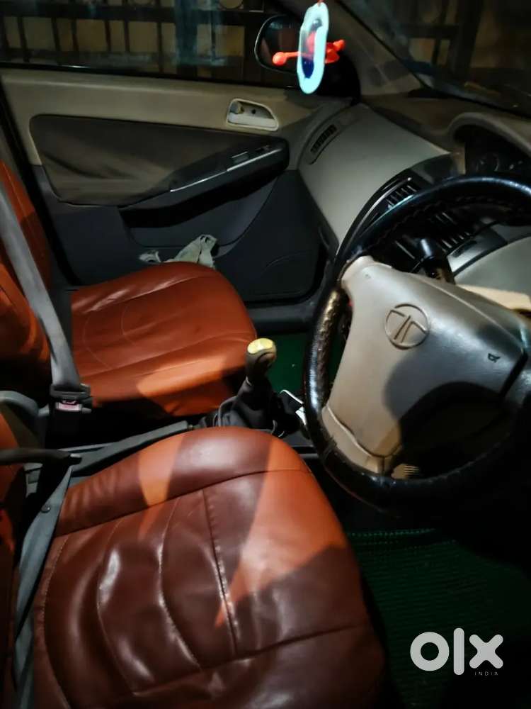 Tata Indica Vista Aqua 2009 Year Car