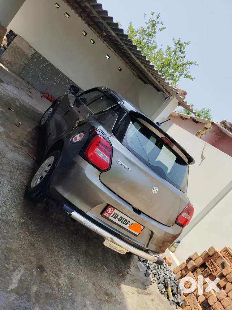Maruti Suzuki Swift 2019 Petrol 50000 Km Driven
