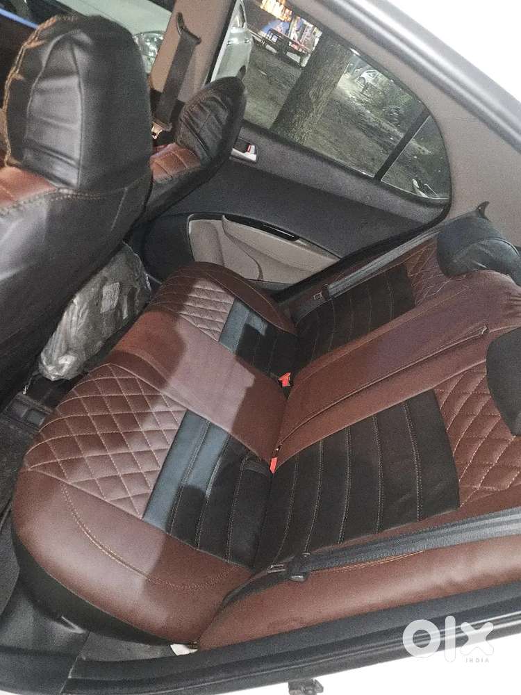 Hyundai Xcent 2015 Diesel 65000 Km Driven