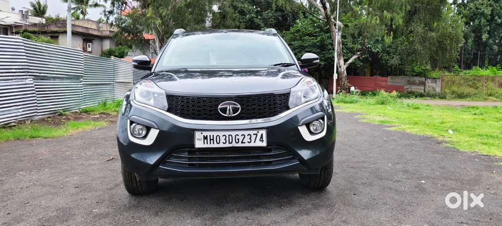 Tata Nexon 1.5 Revotorq Xz Plus (o), 2019, Diesel