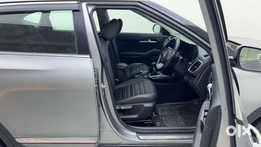 Kia Seltos Gtx, 2019, Petrol