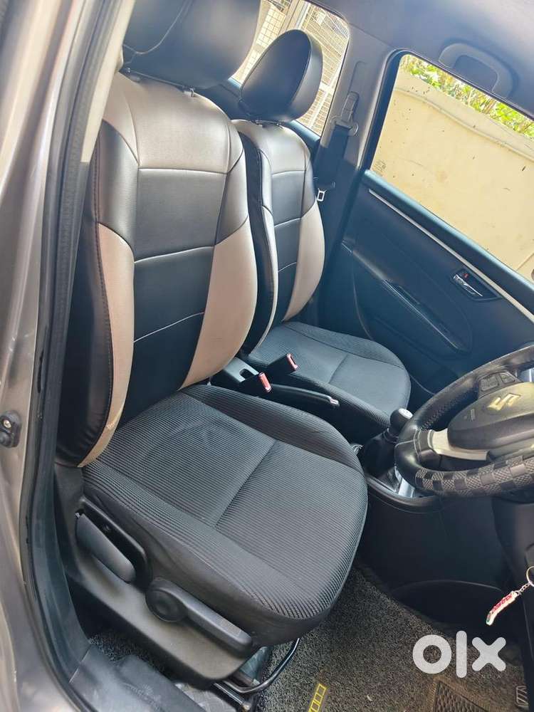 Maruti Suzuki Petrol Manual 2013