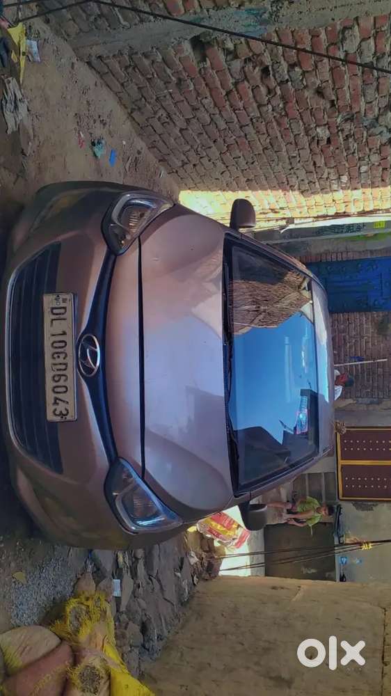 Hyundai I20 2012 Cng & Hybrids 65678 Km Driven