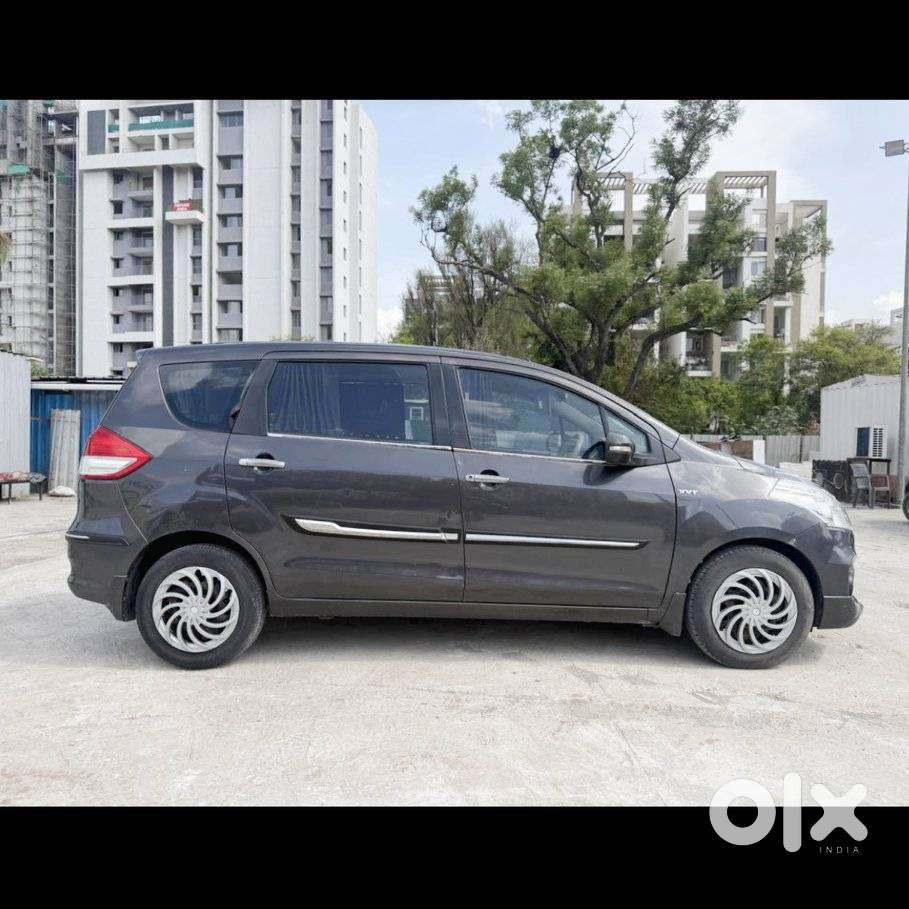 Maruti Suzuki Ertiga Vxi Cng, 2018, Cng & Hybrids