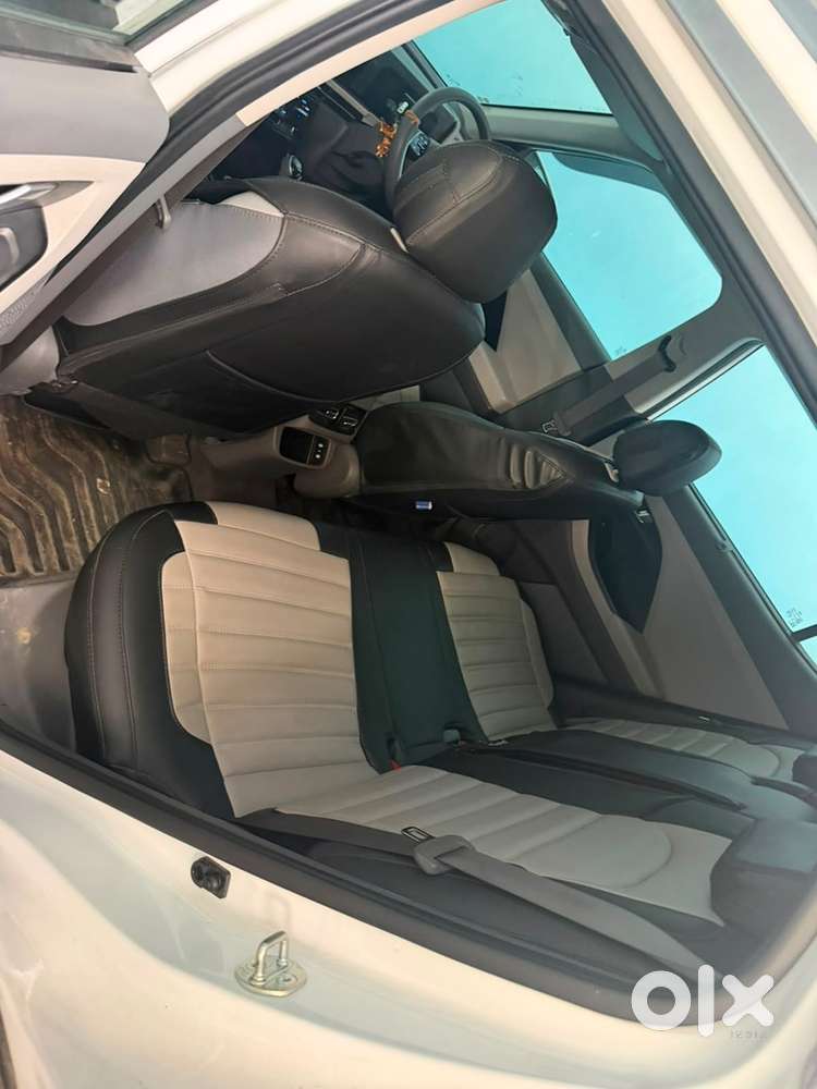 Hyundai Creta Facelift 2024