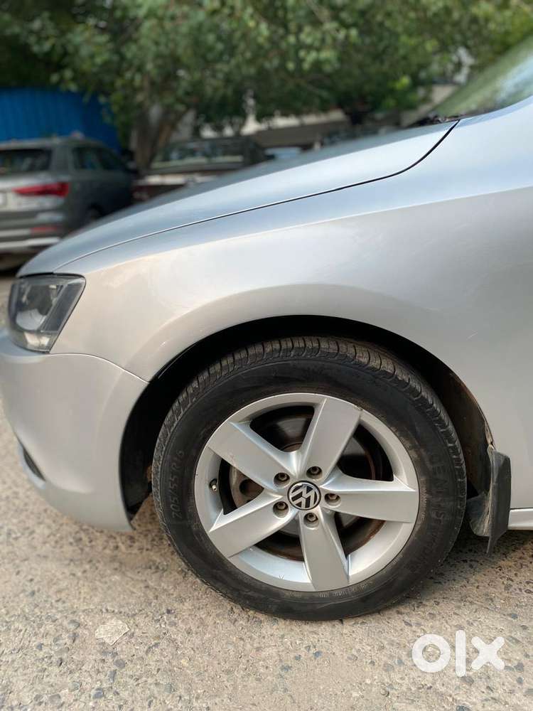 Volkswagen Jetta [ ] 1.4 Trendline Tsi, 2013, Petrol