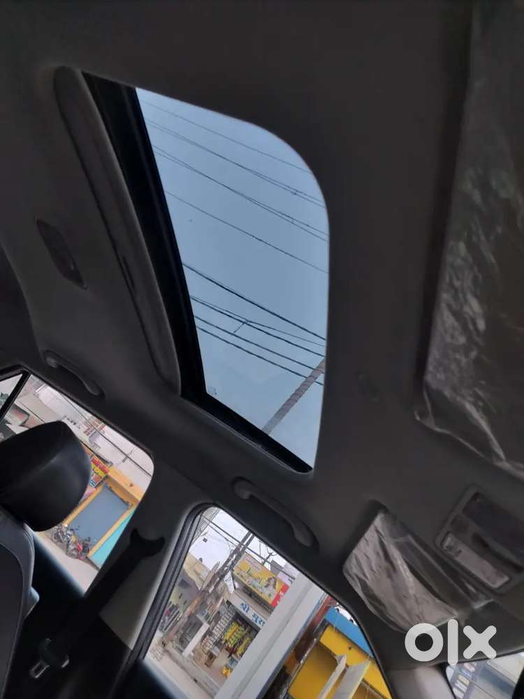 Hyundai Venue 2019 Diesel Well Maintained