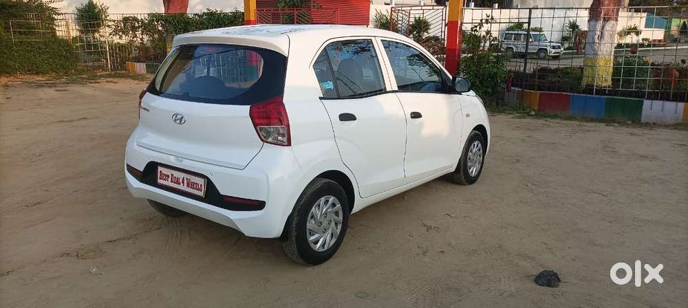 Hyundai New Santro 1.1 Era Executive, 2022, Petrol