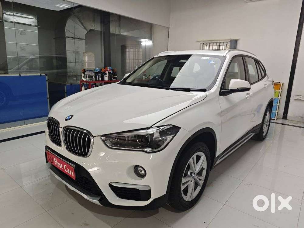 Bmw X1 2.0 Sdrive20d Xline, 2020, Diesel