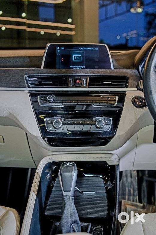 Bmw X1 2.0 Sdrive20d Xline, 2020, Diesel