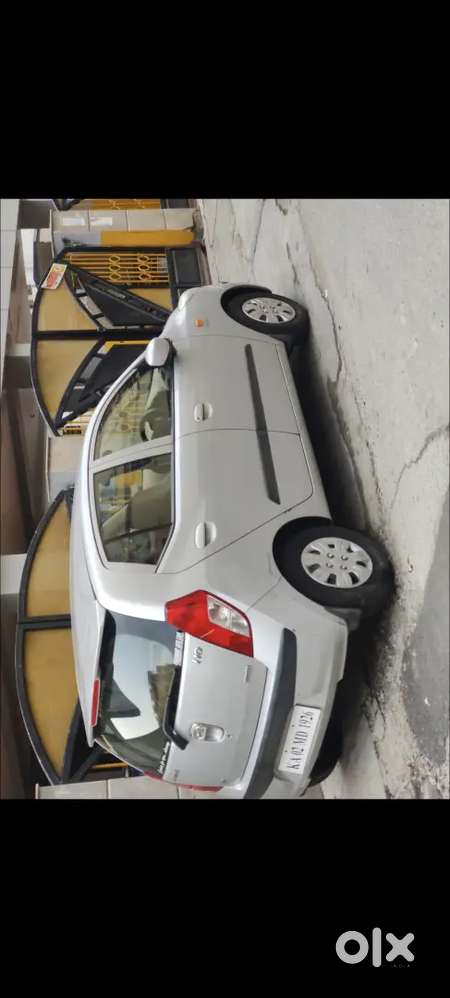 Hyundai I10 2008 Petrol Well Maintained
