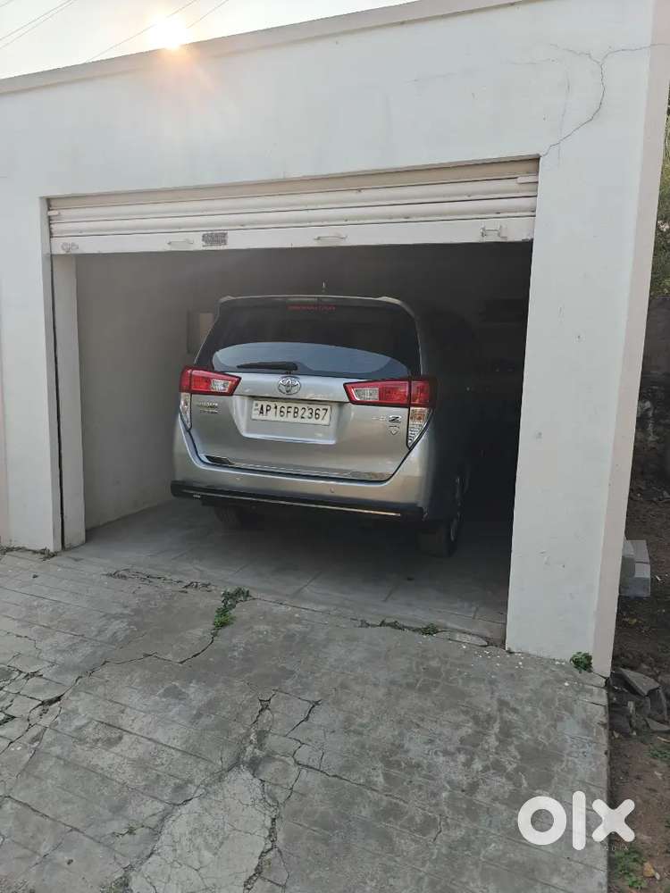 2.8 Z At Diesel 2018