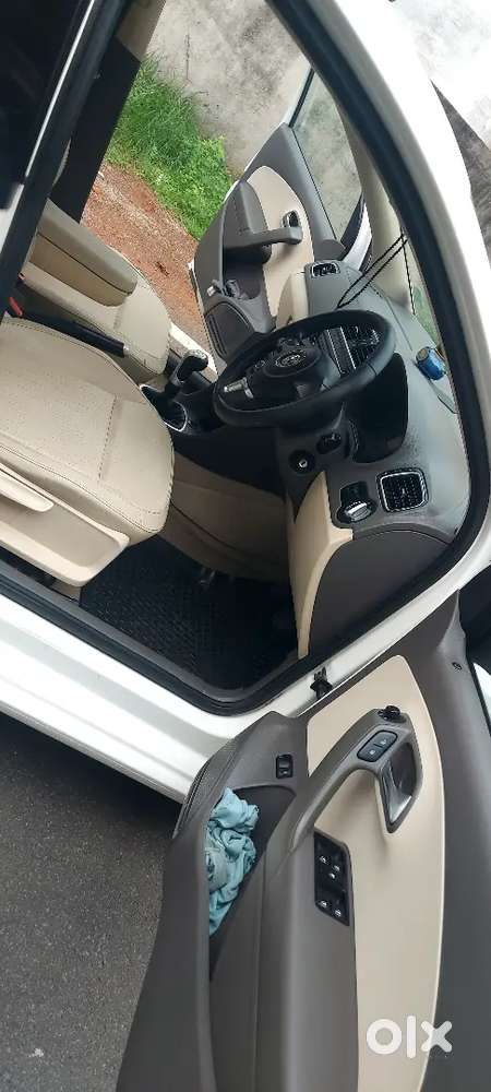 Volkswagen Vento 1.5 Tdi Highline 2012/10 Month Excellent Condition