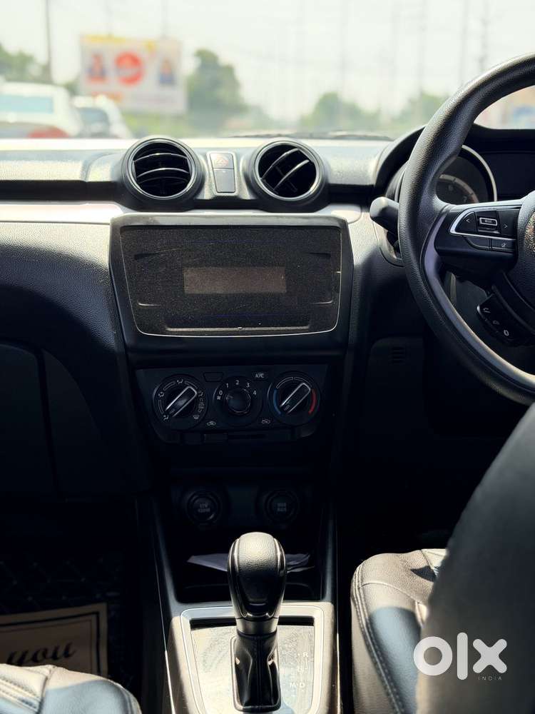 Maruti Suzuki Swift Vxi Ags, 2023, Petrol