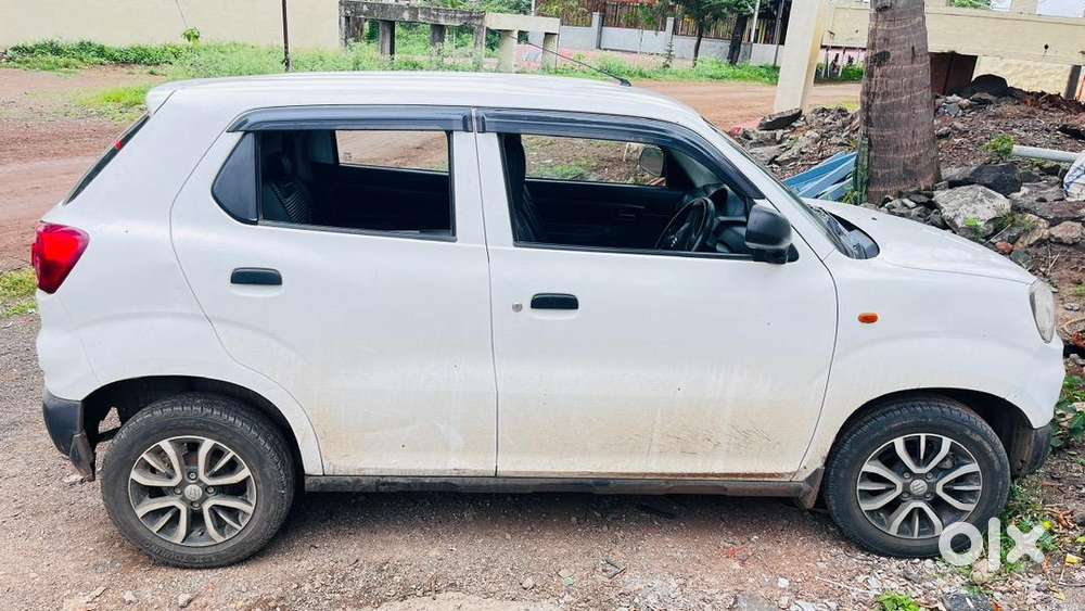 Single Hand Used Car