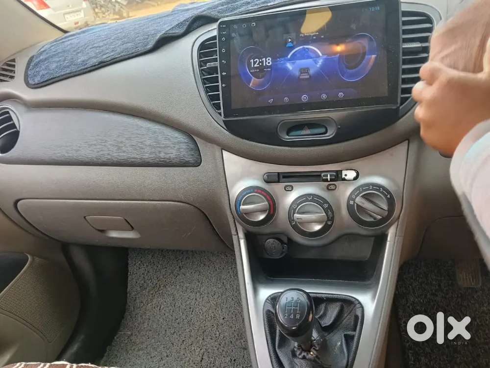Hyundai I10 Kappa 2013 Petrol Manual