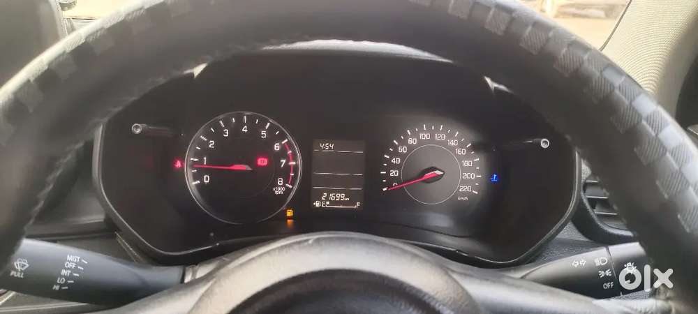 Maruti Suzuki Swift 2024