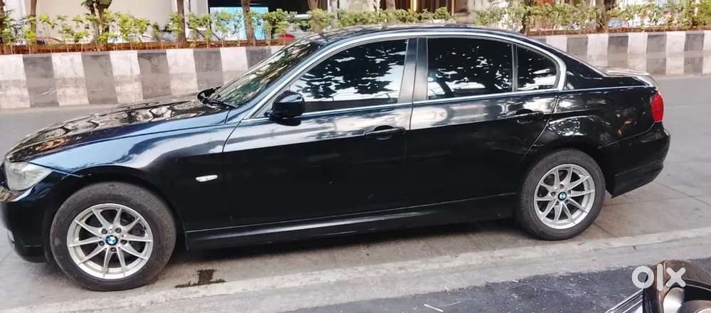 Bmw 3 Series 2012 Variant