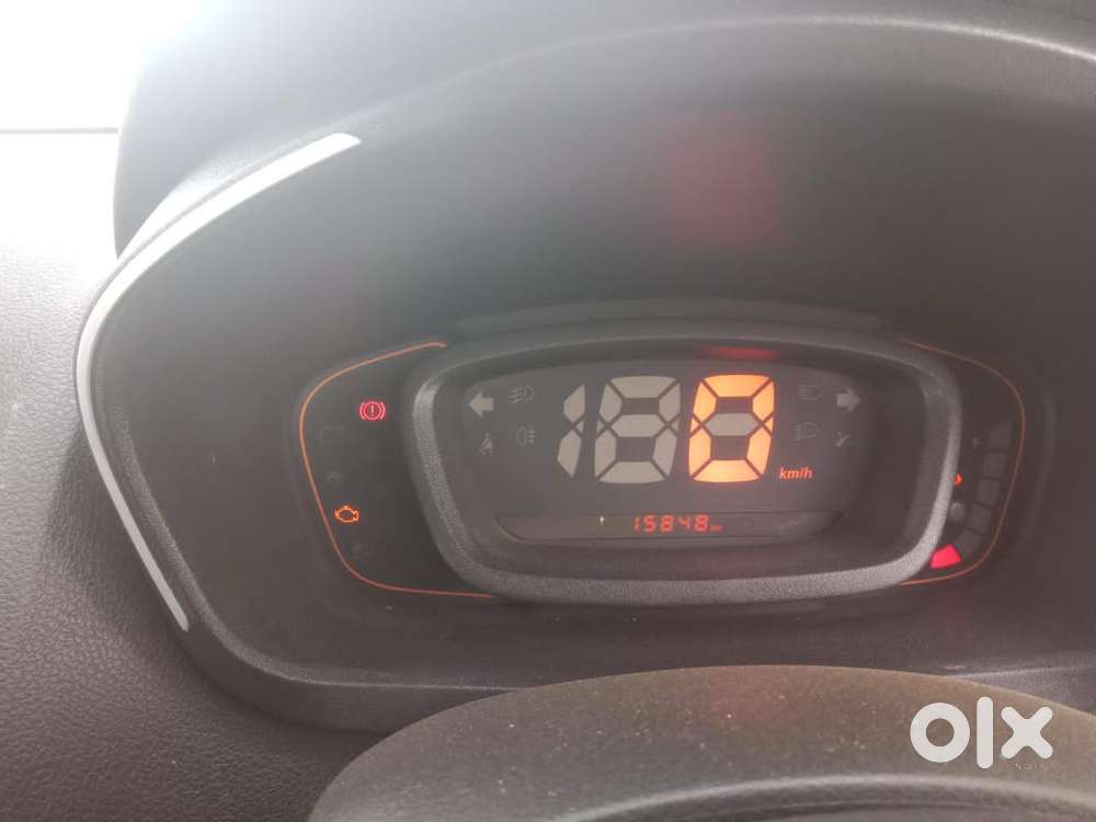 Renault Kwid, 2018, Petrol