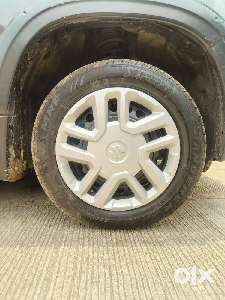 Maruti Suzuki Vitara 2020 Diesel Manual