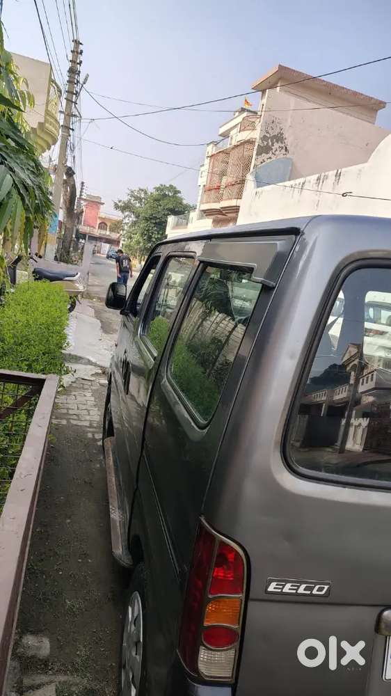 Maruti Suzuki Eeco 2021 Cng & Hybrids 66000 Km Driven
