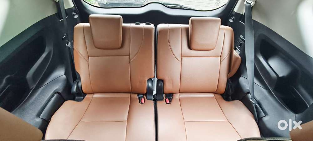 Toyota Innova Crysta 2.8z Automatic, 2019, Diesel