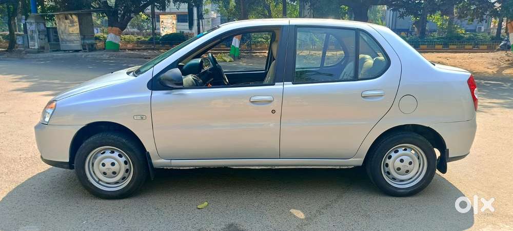 Tata Indigo Ecs Ecs Ls Tdi, 2016, Diesel