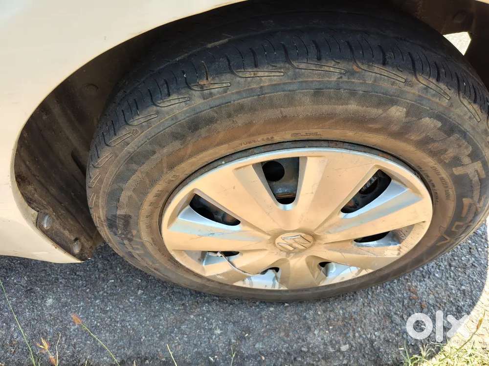 Maruti Suzuki Swift 2009 Petrol Good Condition