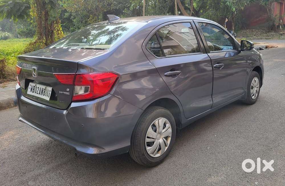 Honda Amaze 2013-2016 Vx I-vtech, 2019, Petrol