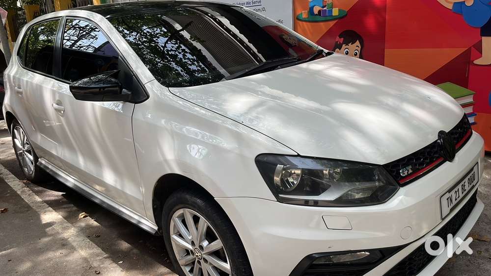Volkswagen Polo 2018