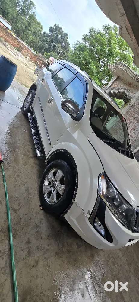 Mahindra Xuv500 Diesel 2014