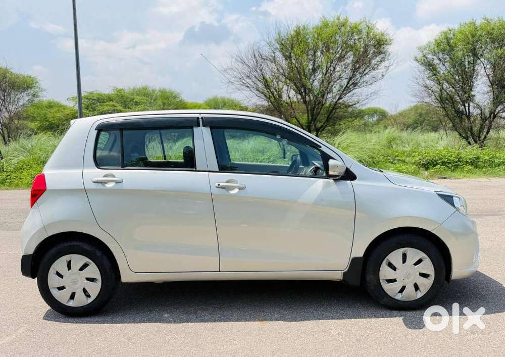 Maruti Suzuki Celerio Zxi Optional Mt, 2020, Petrol