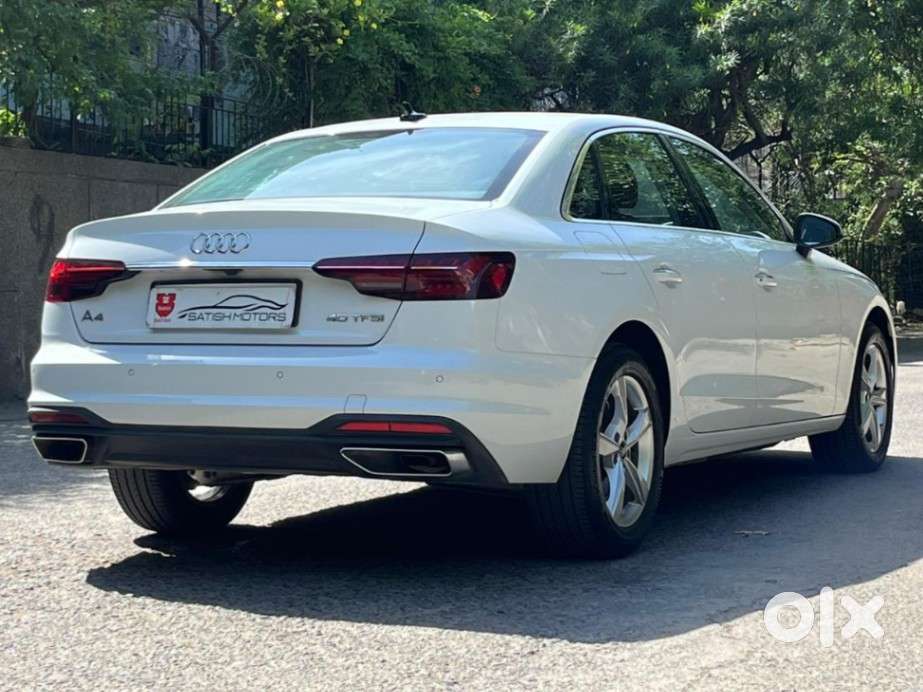 Audi A4 2.0 Premium 40 Tfsi, 2025, Petrol