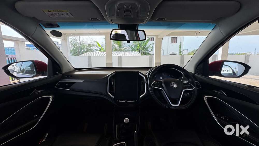 Mg Hector 2.0 Sharp Diesel, 2020, Diesel