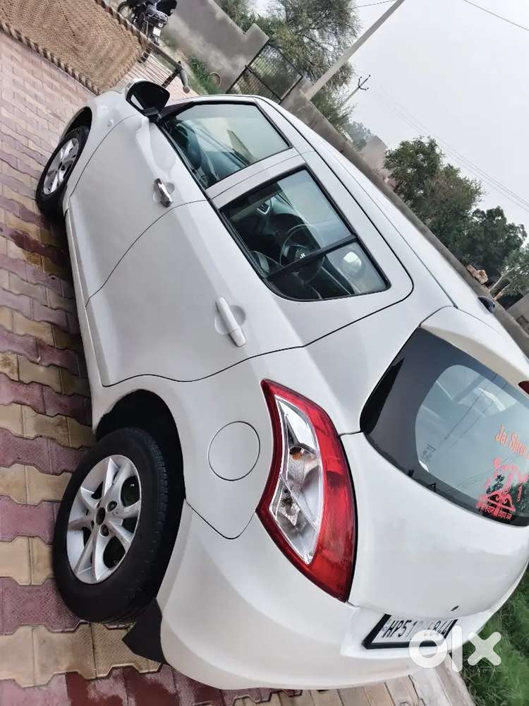 Maruti Suzuki Swift 2016 Diesel