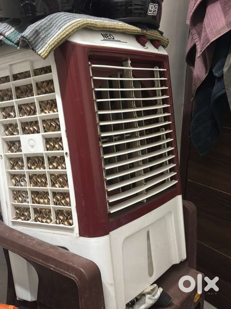Wired Cooler