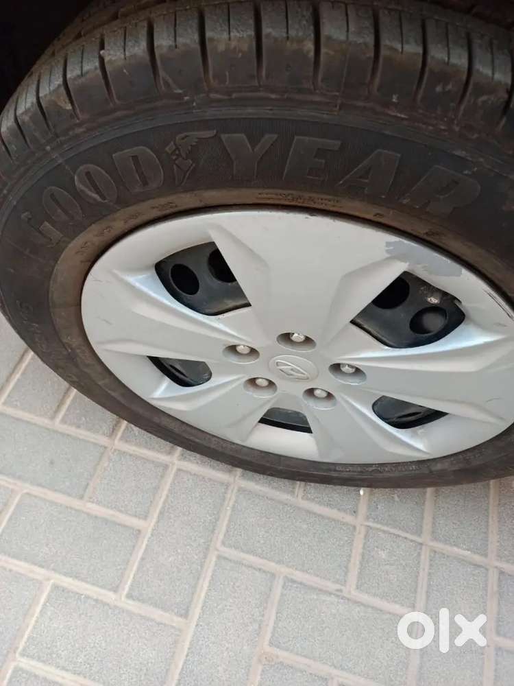 Hyundai Creta 2017 Petrol 2nd Owner