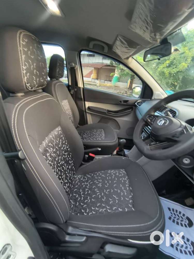 Tata Tiago Xt Icng, 2023, Cng & Hybrids