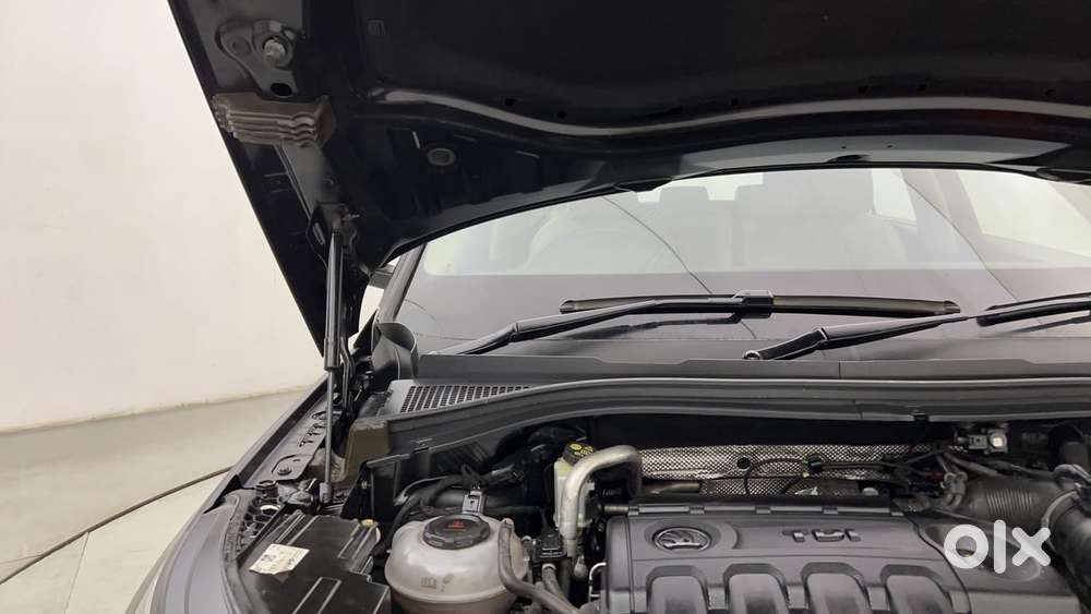 Skoda Kodiaq 2.0 Style Tdi 4x4 At, 2017, Diesel
