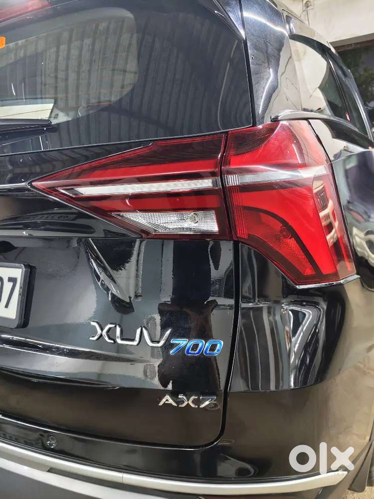 Mahindra Xuv700 Diesel Manual 2025